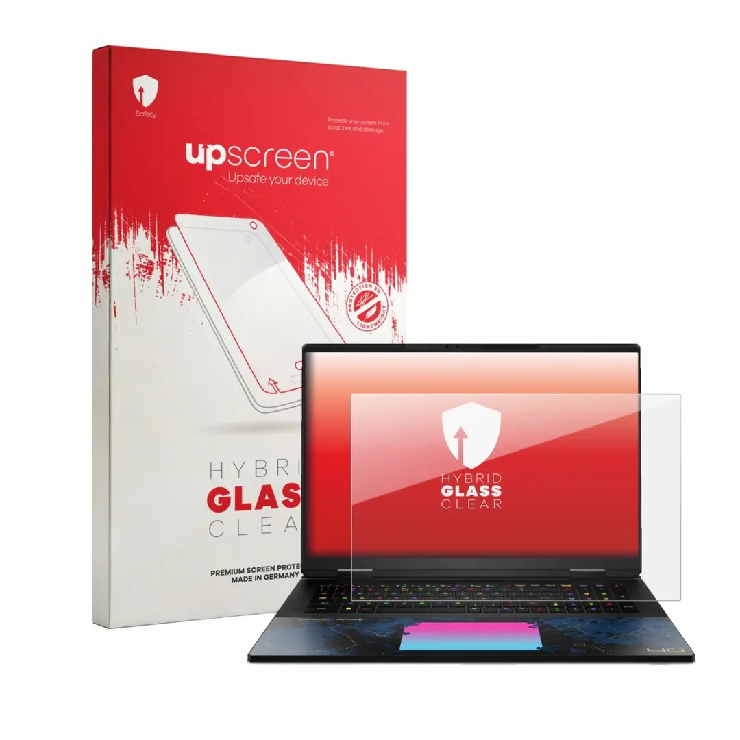 upscreen