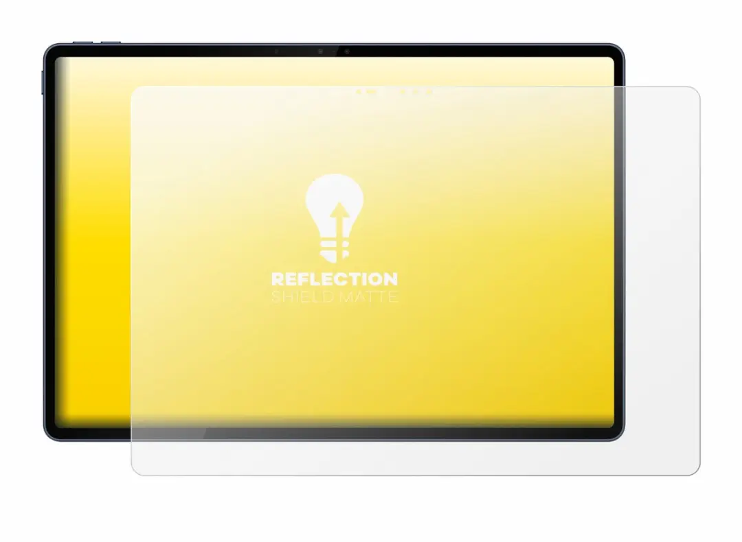 upscreen Reflection Shield Mat Screenprotector - afbeelding 5 van 6
