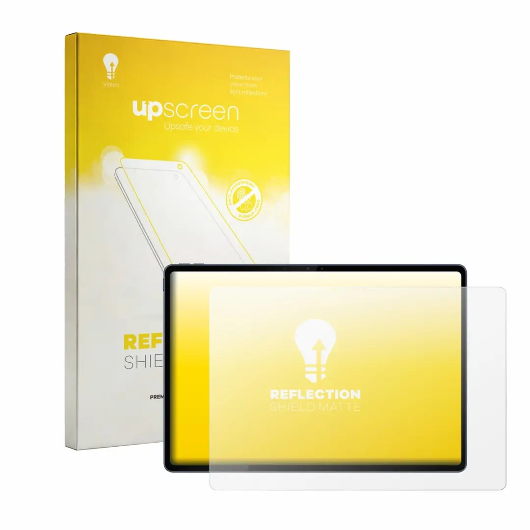 upscreen Reflection Shield Mat Screenprotector