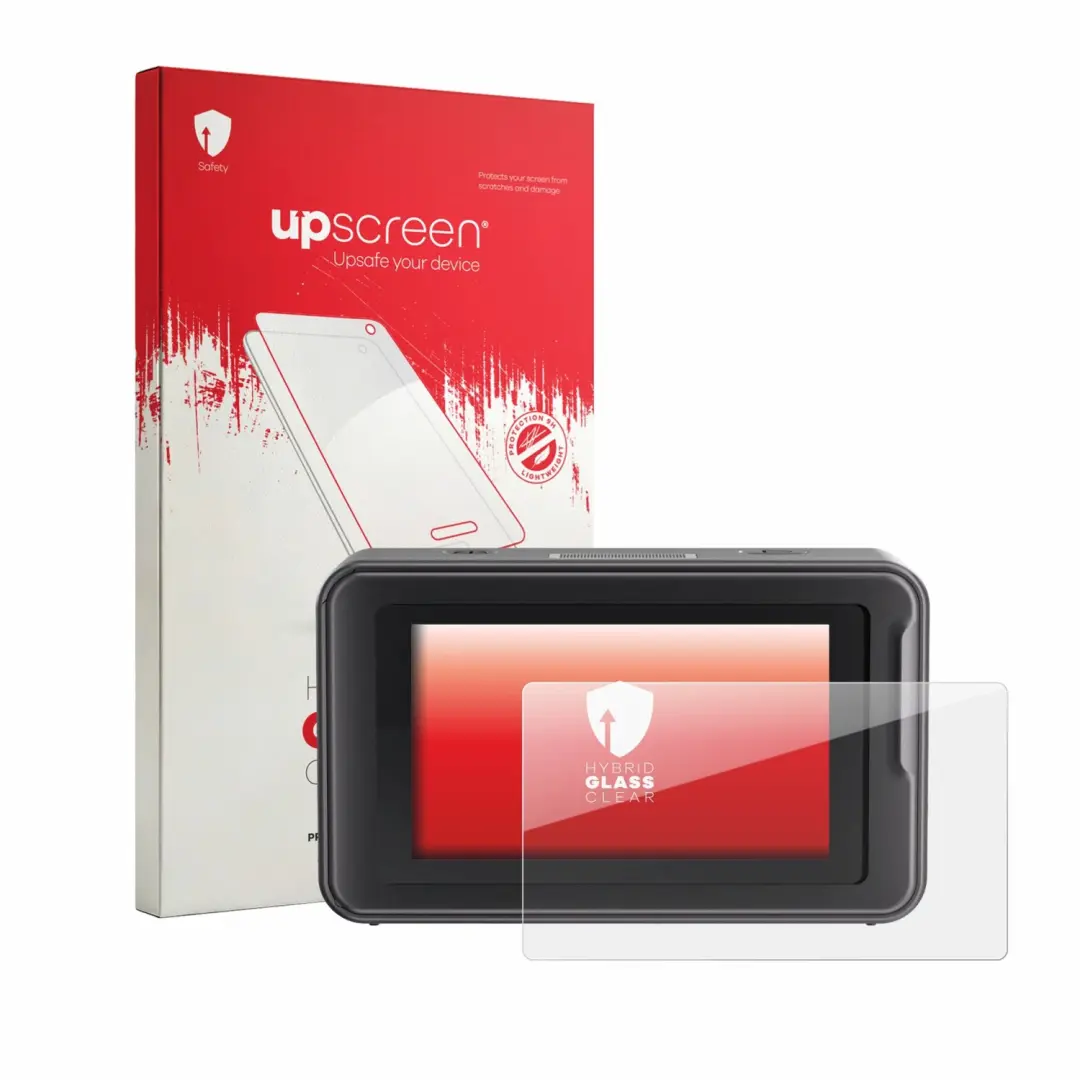 upscreen