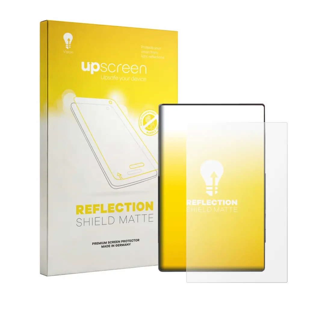 upscreen Screenprotector King Meter Va35