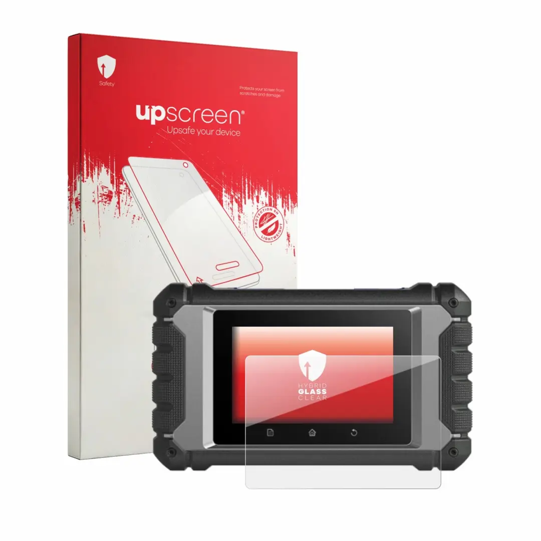 upscreen