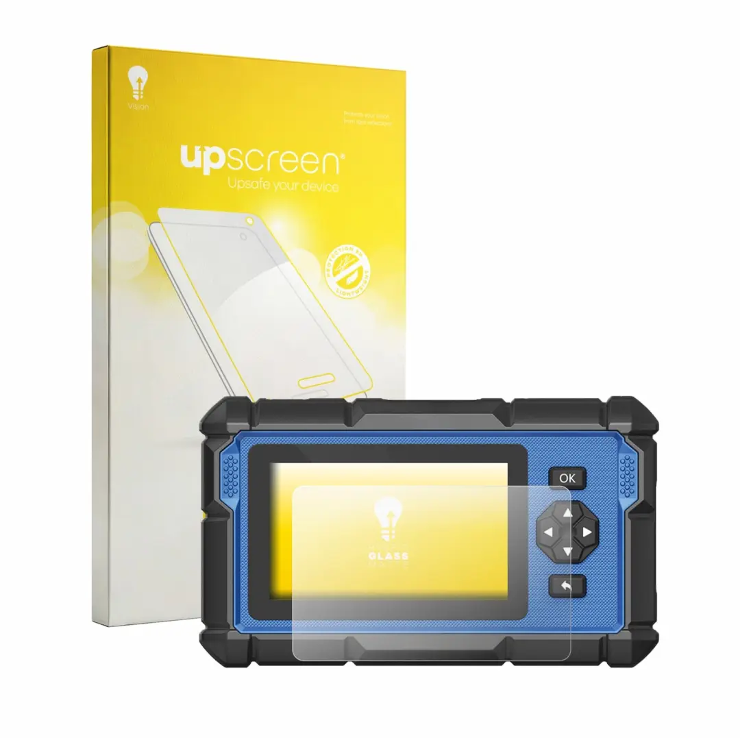 upscreen