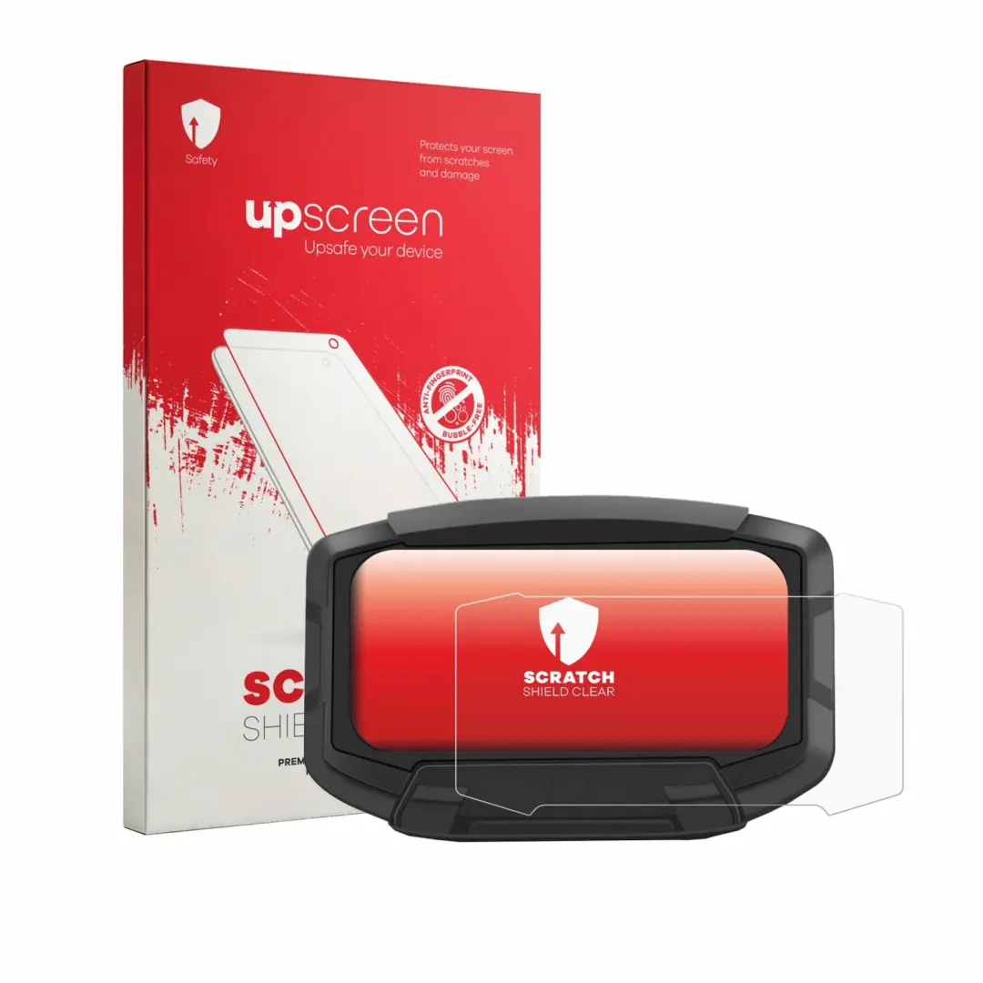 upscreen Screenprotector Ausom Gosoul 2 Pro