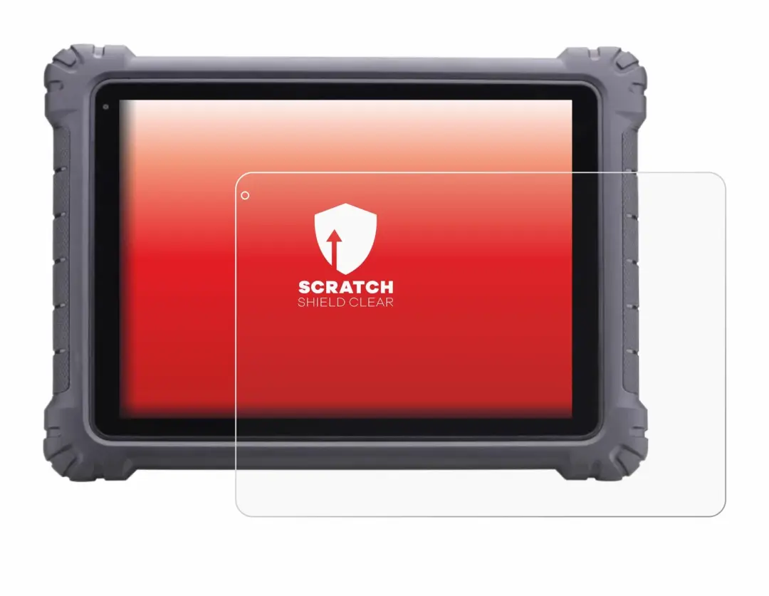 upscreen Screenprotector voor Autel MaxiSys Ultra - afbeelding 5 van 6