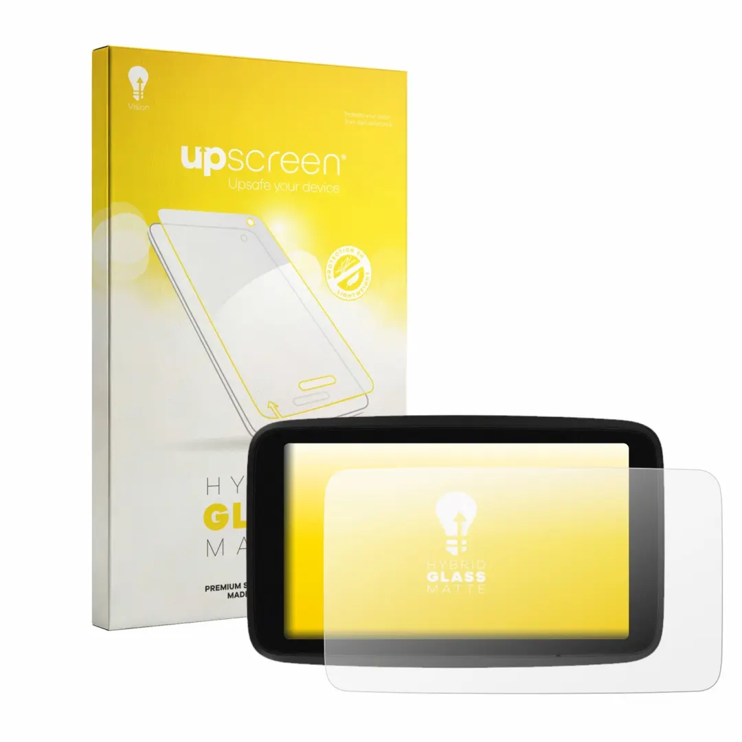 upscreen