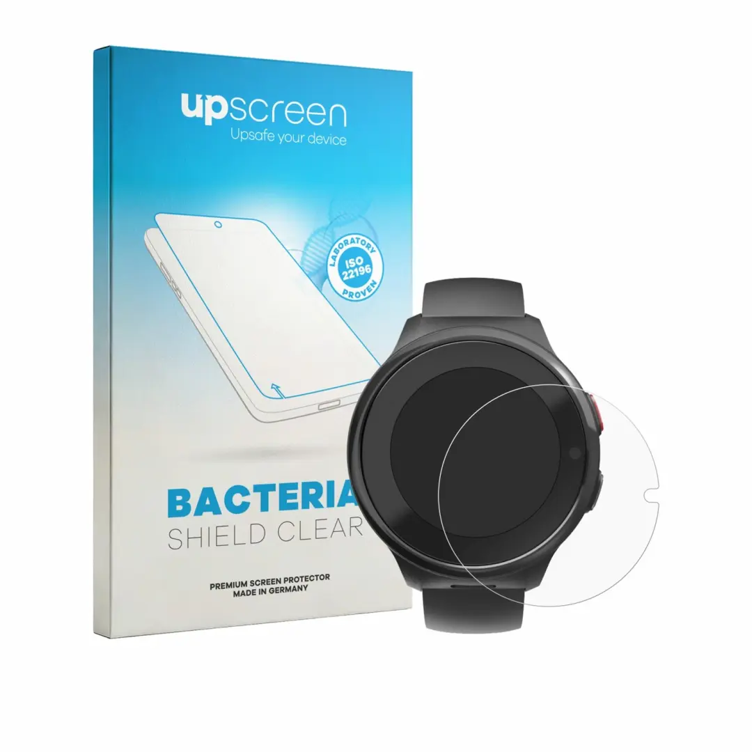 upscreen Hama Kids Smartwatch Screenprotector