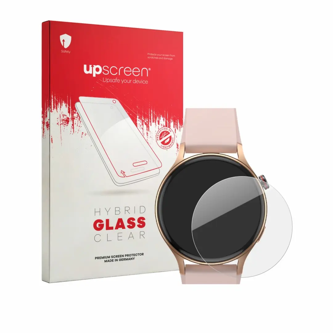 upscreen