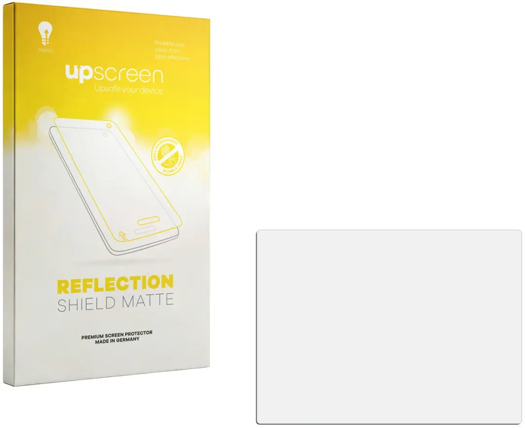 upscreen Screenprotector Karcher DAB 7000i - Mat - afbeelding 3 van 5
