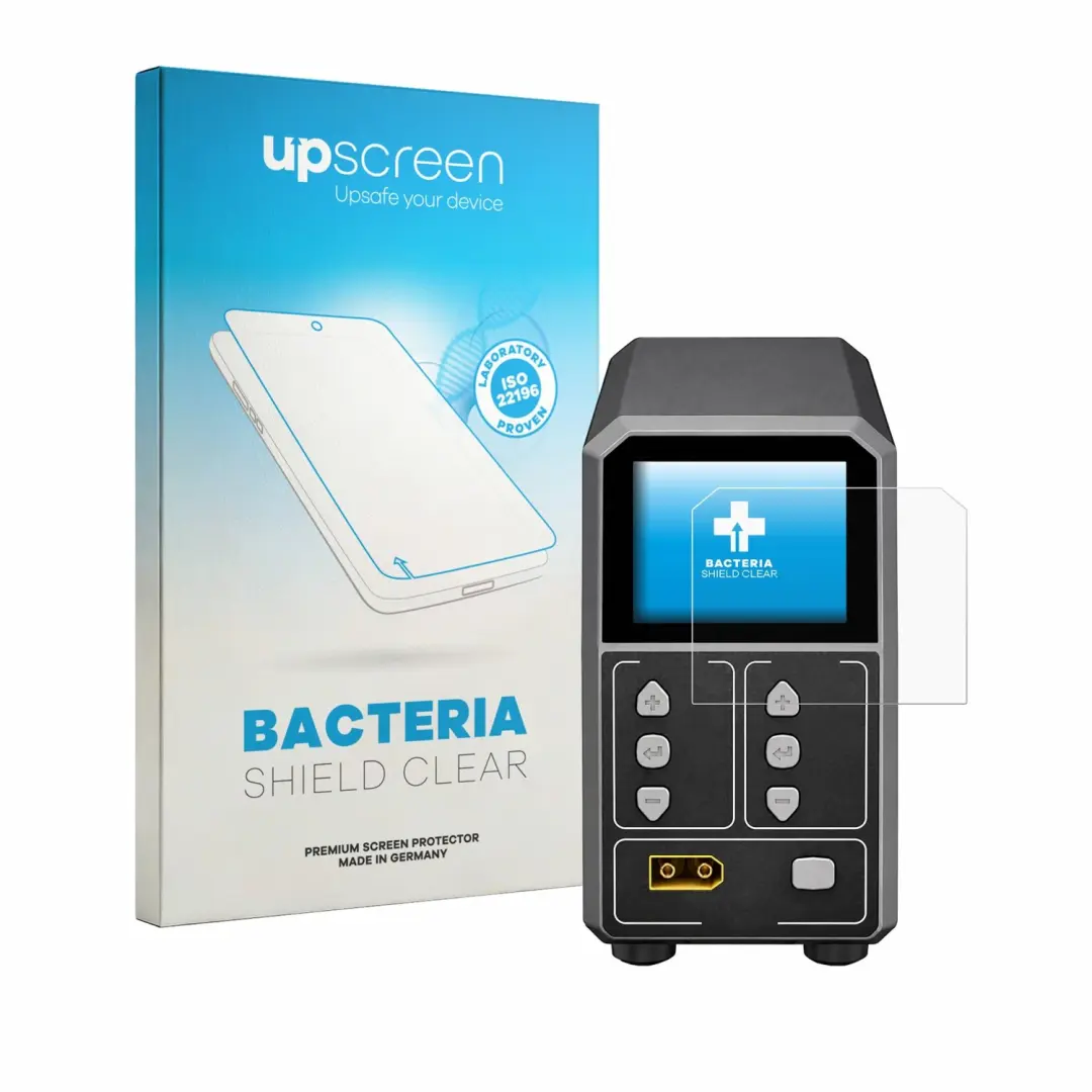 upscreen Screenprotector SkyRc eFuel PSU2000