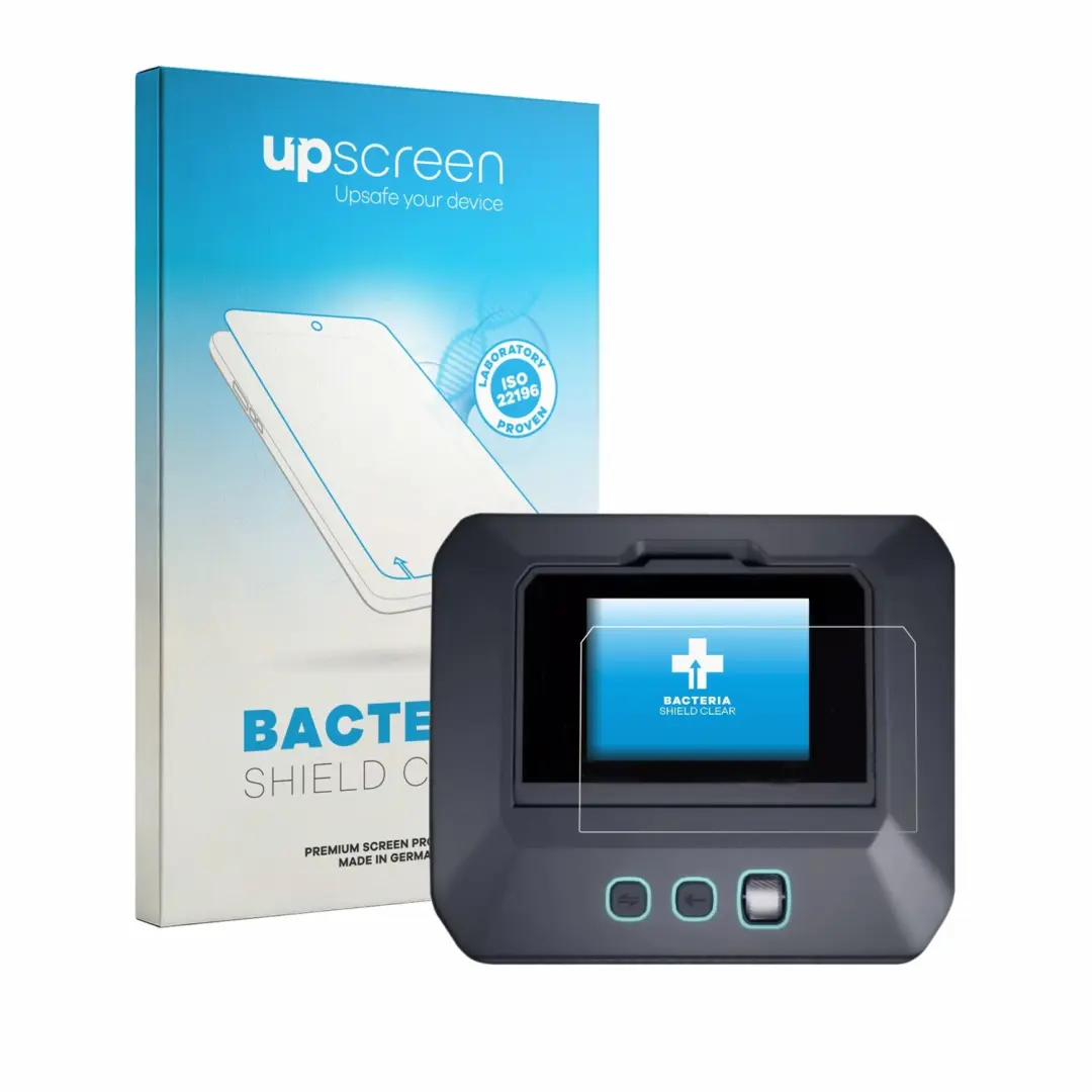 upscreen SkyRc Q500neo Screenprotector
