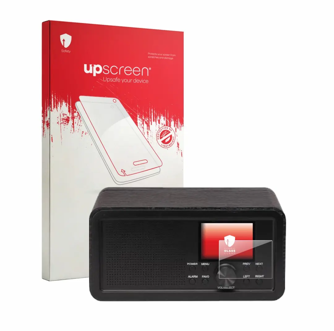 upscreen