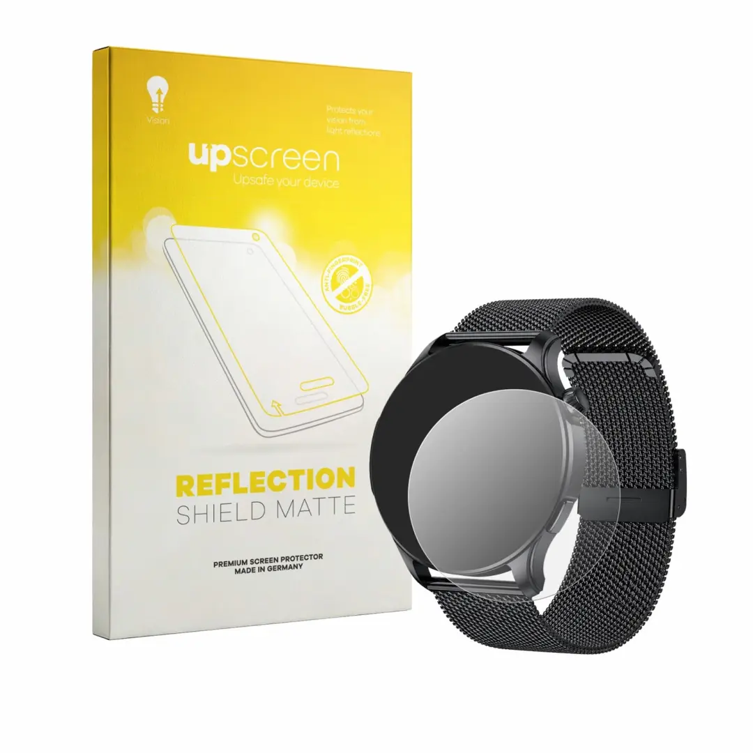 upscreen Screenprotector voor zhizhi S67