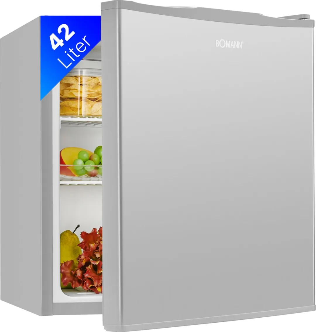Bomann KB 7346 Mini Koelkast 42L
