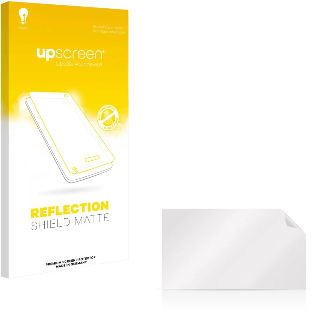 upscreen Reflection Shield Screenprotector 25 inch - Mat - afbeelding 4 van 6