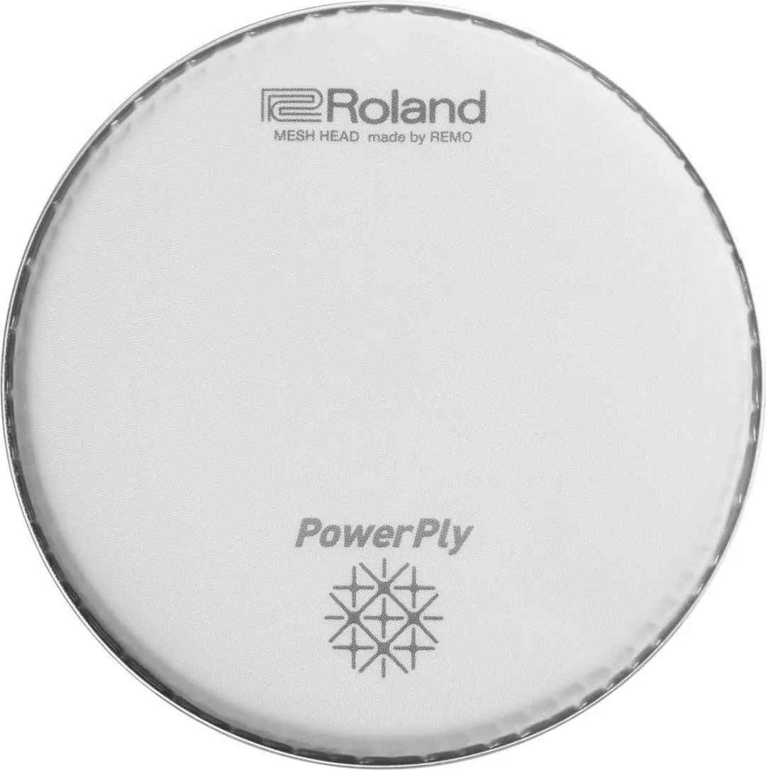Roland MH2-8 Mesh Vel