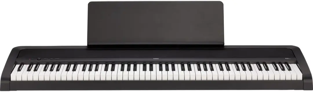 Korg B2+ Digitale Piano 88 Toetsen NH4 Hamermechaniek - afbeelding 5 van 5