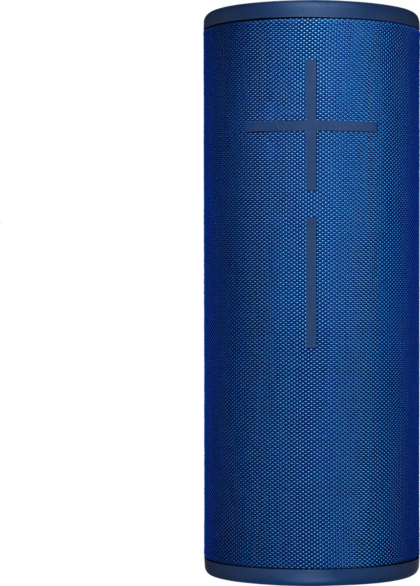 Ultimate Ears MEGABOOM 3 984-001404 Draadloze Speaker - Lagoon Blue - afbeelding 4 van 6