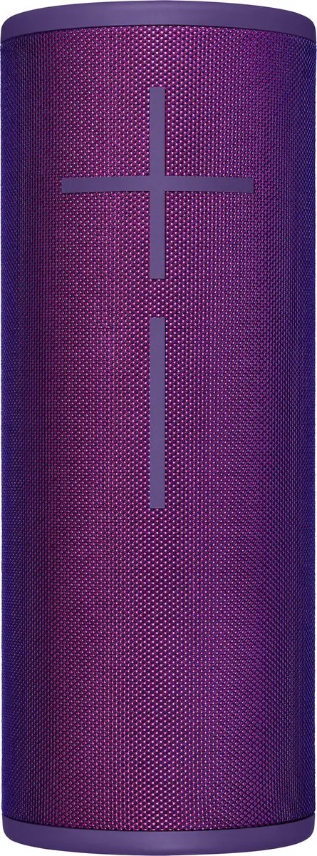 Ultimate Ears MEGABOOM 3 984-001405 Draadloze Speaker