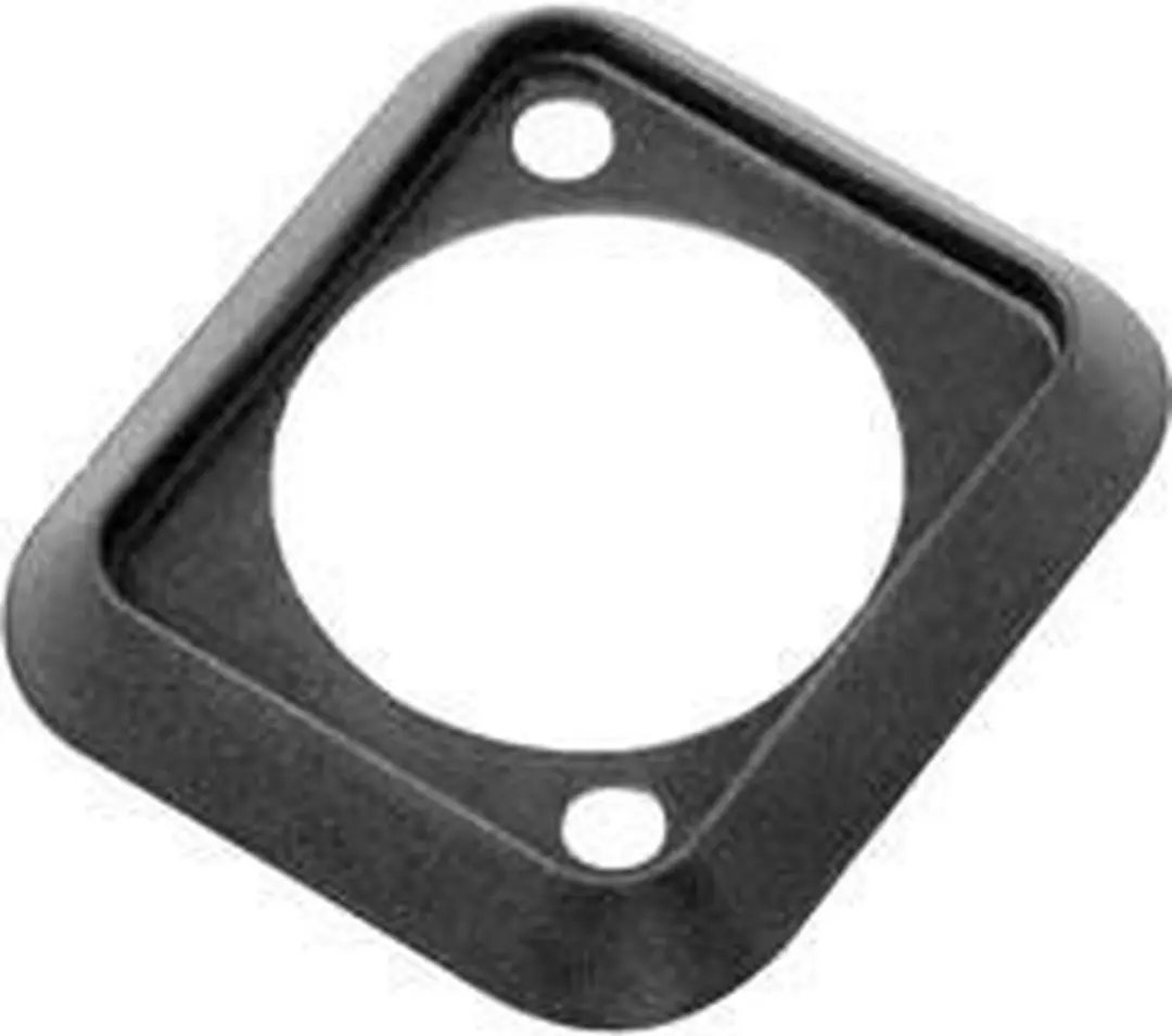 Neutrik SCDP0 Pakkingring D-Vorm