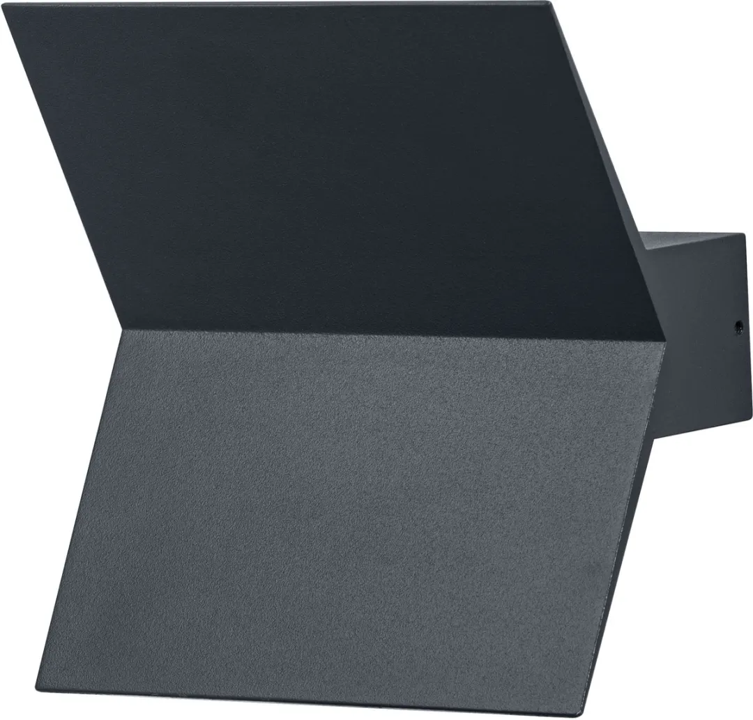 Osram Endura Style Bat Wandlamp LED 9,5W
