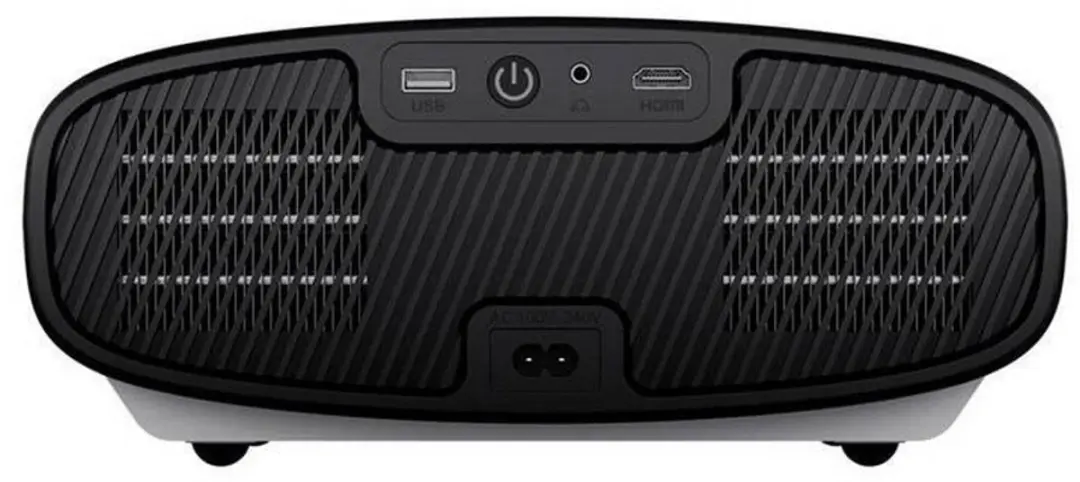 BlitzWolf BW-V11 Projector - afbeelding 3 van 6