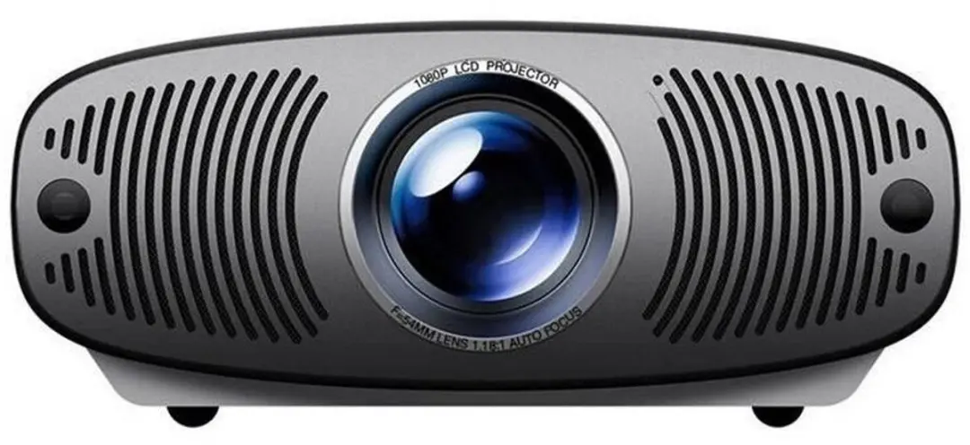 BlitzWolf BW-V11 Projector - afbeelding 6 van 6