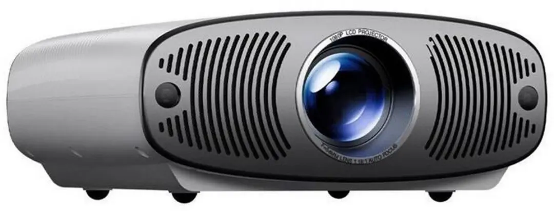 BlitzWolf BW-V11 Projector - afbeelding 2 van 6