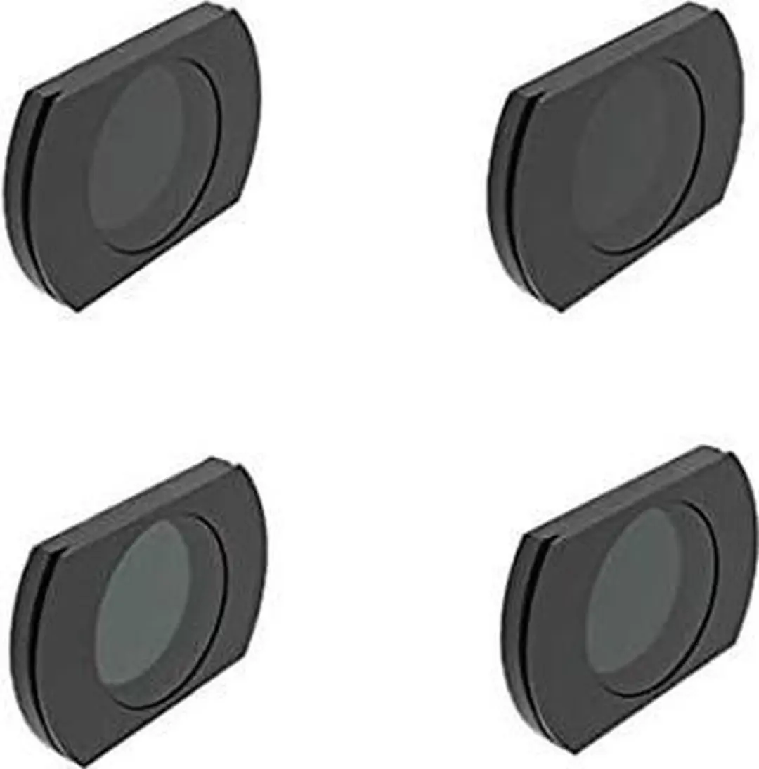 Hubsan Zino Pro Propellers