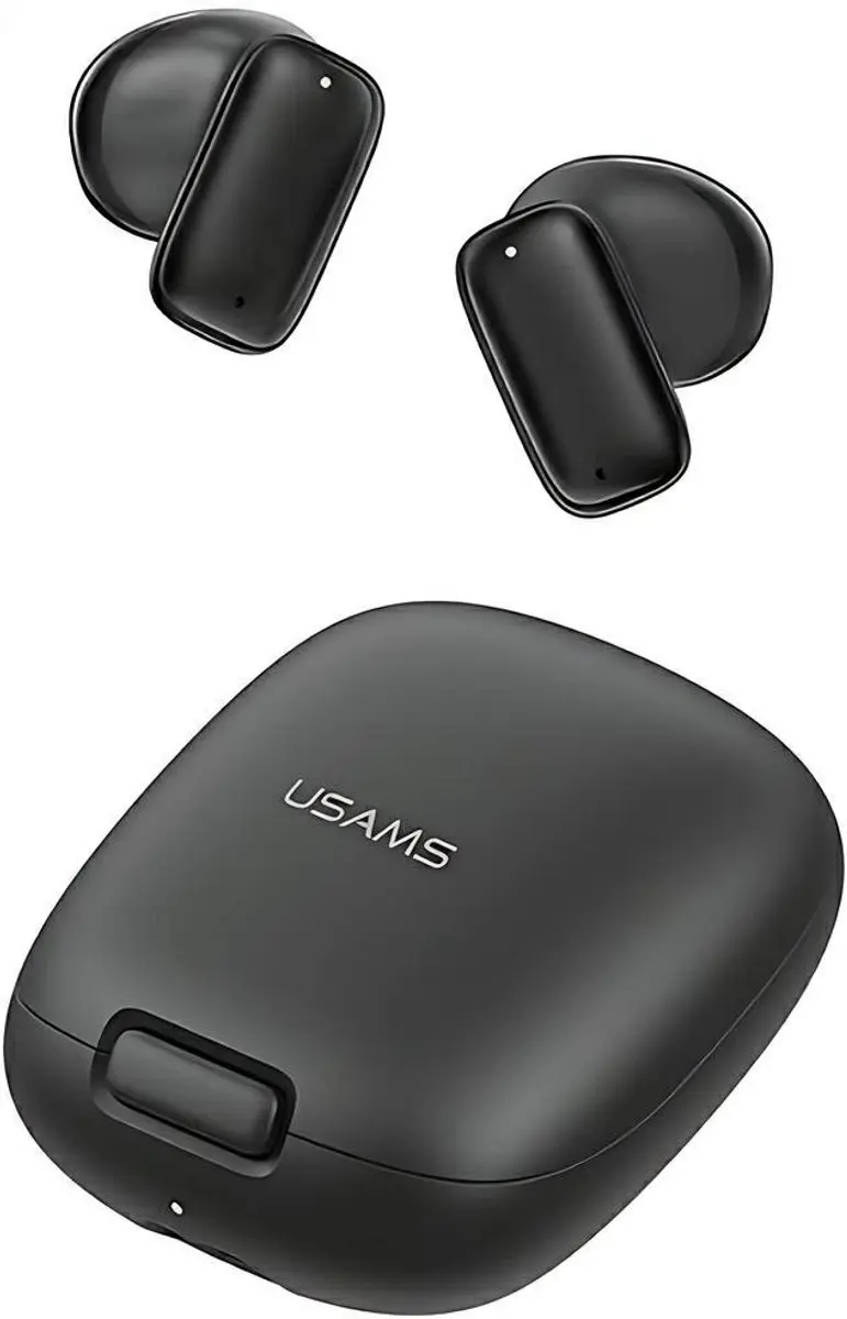 USAMS ID Serie BHUID01 Bluetooth Hoofdtelefoon