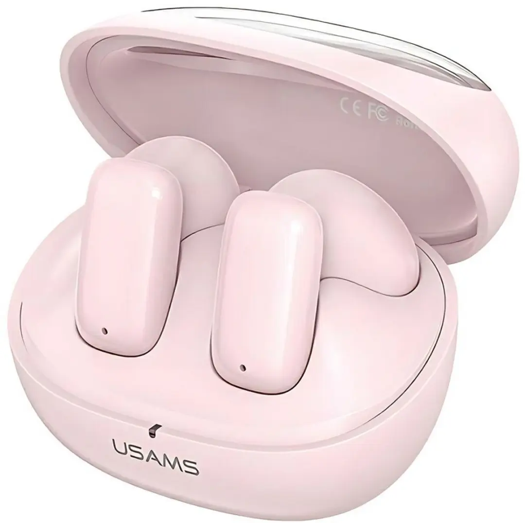 USAMS TD Serie BHUTD03 Draadloze Koptelefoon