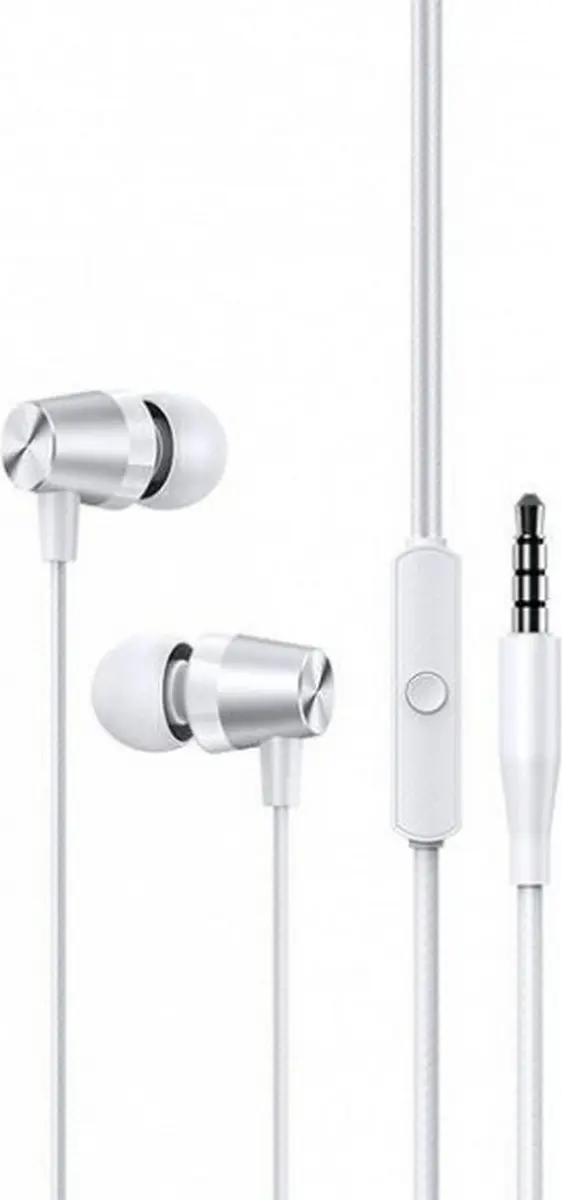 Usams SJ-475 In-ear oordopjes (3.5mm)