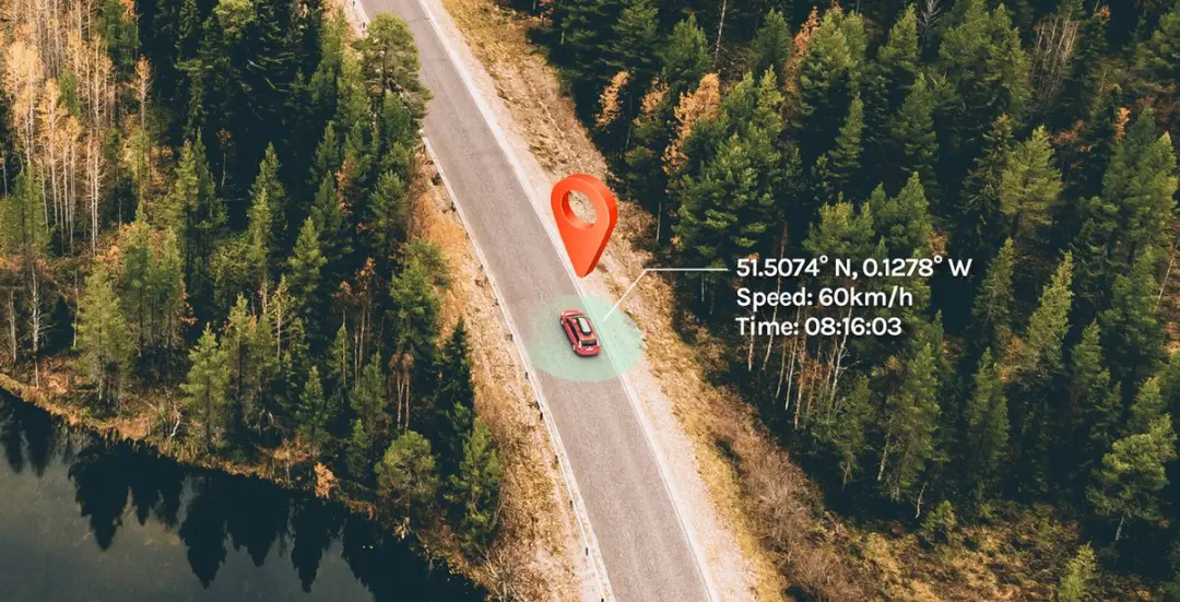 70mai Dash Cam A500S - 2.7K - Zwart - afbeelding 2 van 6
