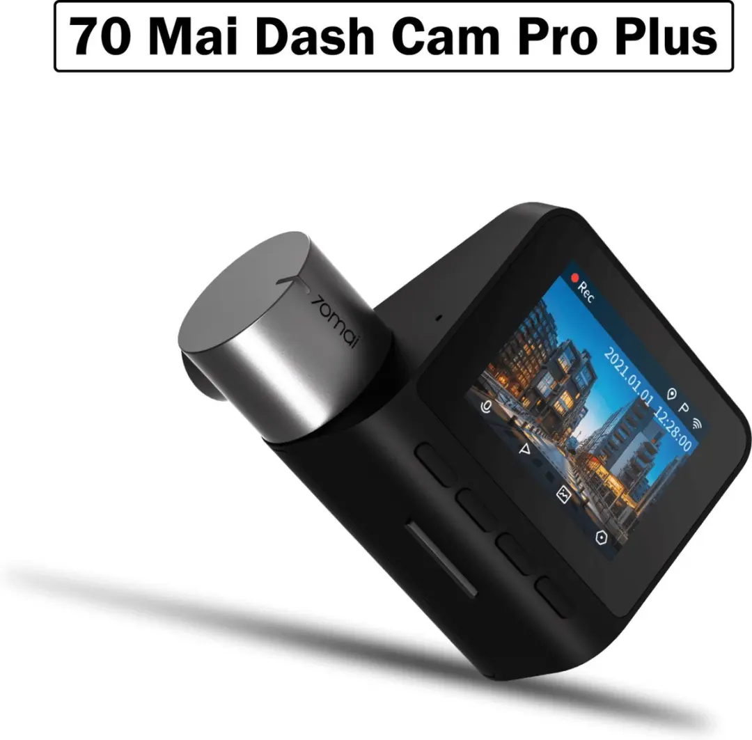 70mai Dash Cam A500S