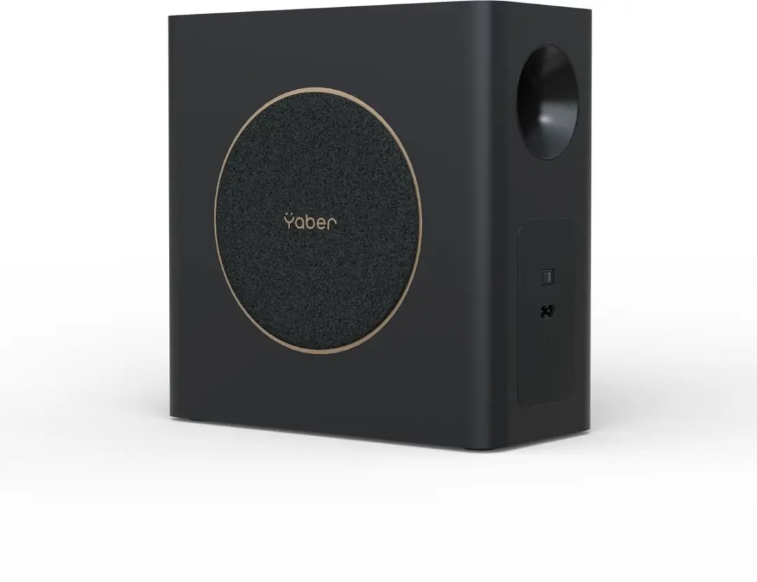 Yaber K2S Pro Smart Beamer - 800 ANSI Lumen - Full HD - afbeelding 2 van 6