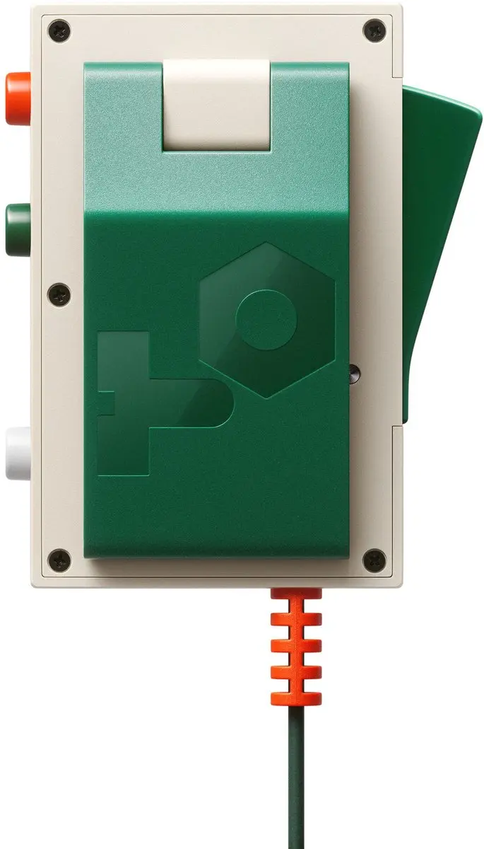 Teenage Engineering EP-2350 Ting Handheld Microfoon - afbeelding 3 van 3