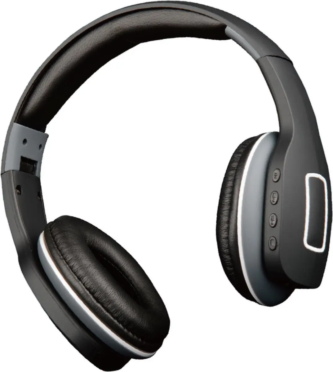 Benson Bluetooth koptelefoon
