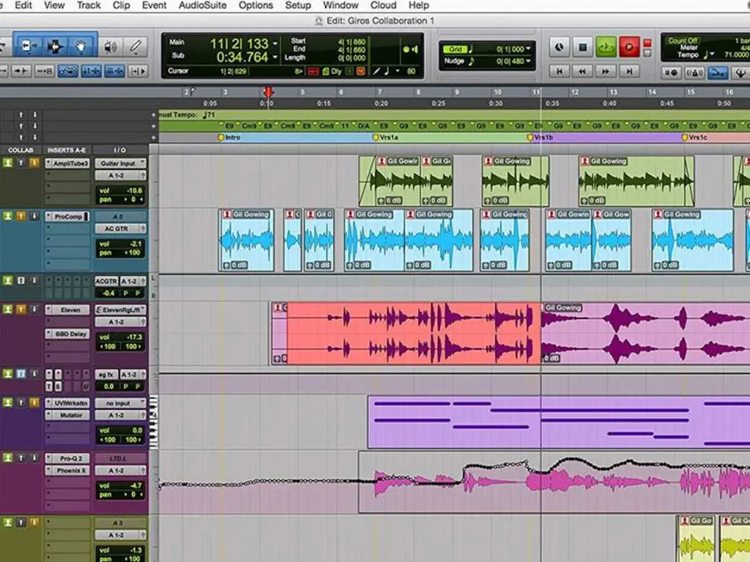 Mackie Creator Bundle - USB Condenser Microfoon - afbeelding 4 van 6