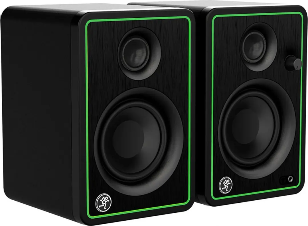 Mackie Creator Bundle - USB Condenser Microfoon - afbeelding 2 van 6