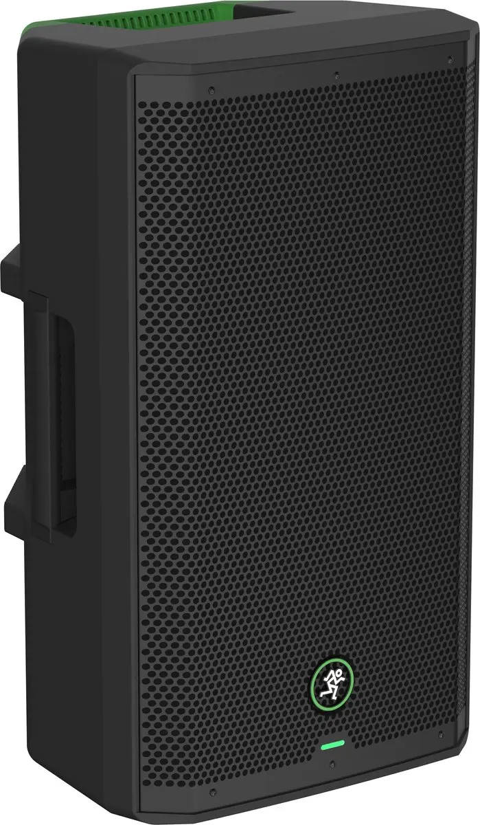 Mackie Thrash212 Actieve PA-speaker - 12 inch - 1300W - afbeelding 5 van 6