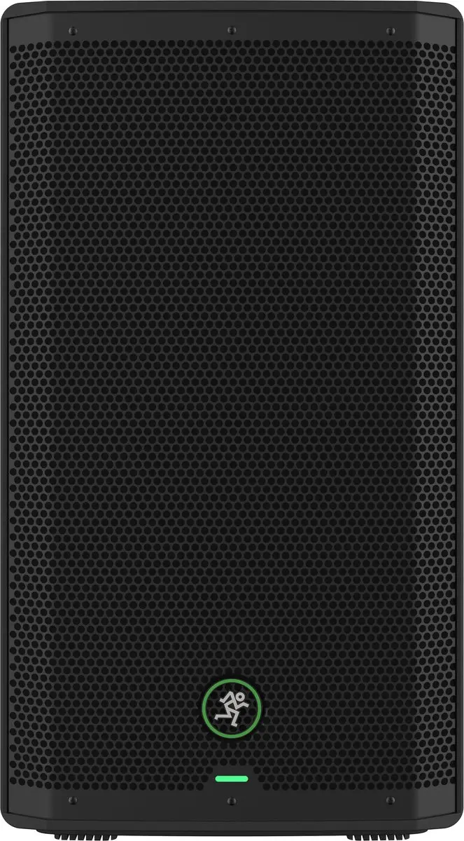 Mackie Thrash212 Actieve PA-speaker - 12 inch - 1300W - afbeelding 2 van 6