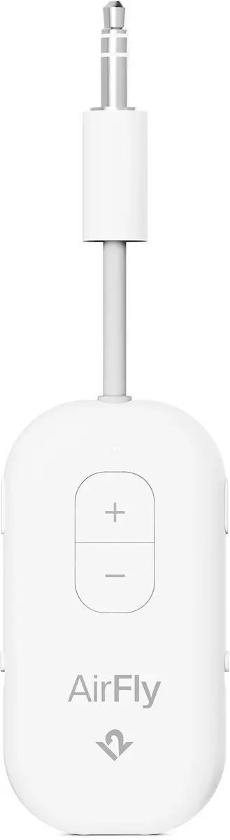 Twelve South AirFly Pro 2 TS-2411 Bluetooth-zender