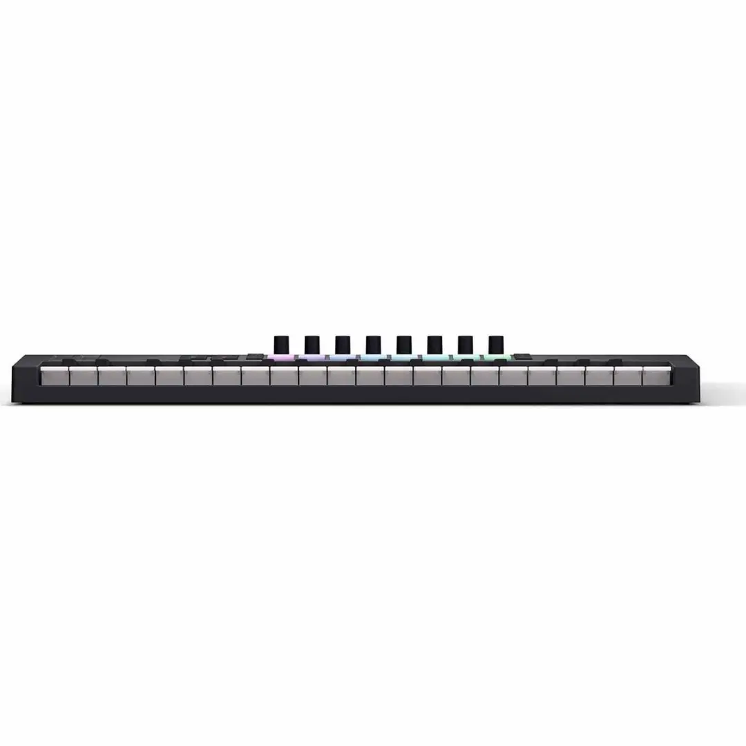 Novation Launchkey Mini 37 MK4 MIDI Keyboard Controller - afbeelding 3 van 6