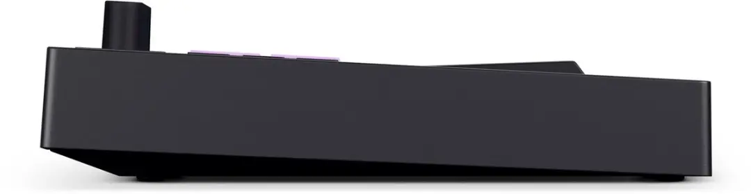 Novation Launchkey Mini 37 MK4 MIDI Keyboard Controller - afbeelding 5 van 6