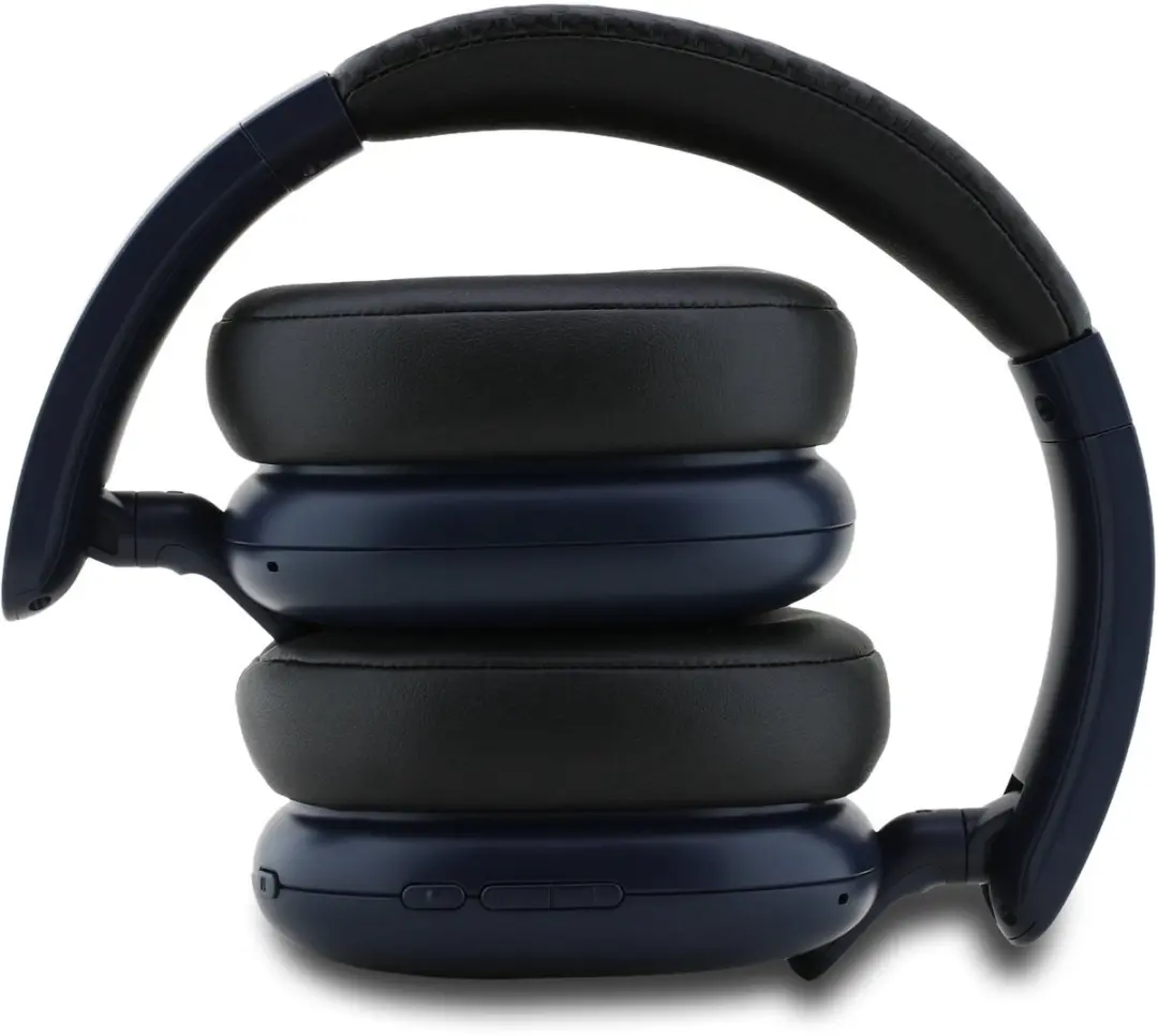 Red Bull Iconic Draadloze Hoofdtelefoon - Bluetooth 5.3 - afbeelding 4 van 5