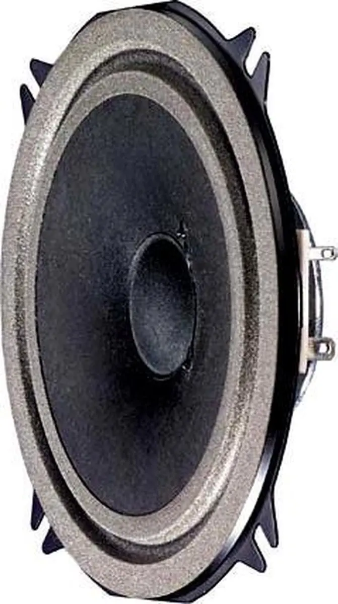 Visaton FR 12 8 Ohm Breedband-luidspreker 13cm 15W - afbeelding 5 van 5