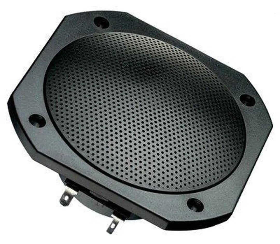Visaton FRS 10 WP Inbouwluidspreker - 25W - afbeelding 2 van 6