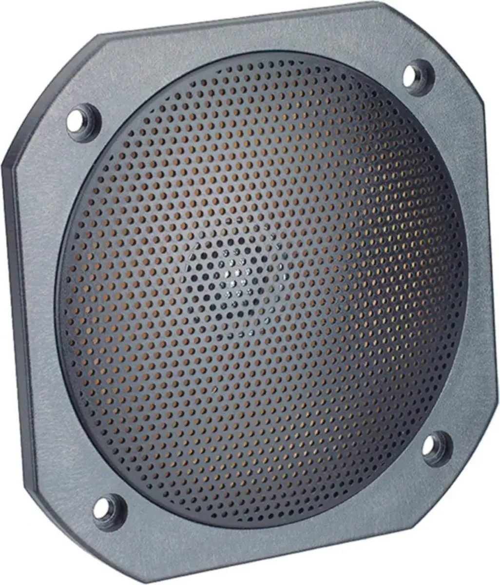 Visaton FRS 10 WP VS-FRS10WP/8W Full-range Luidspreker
