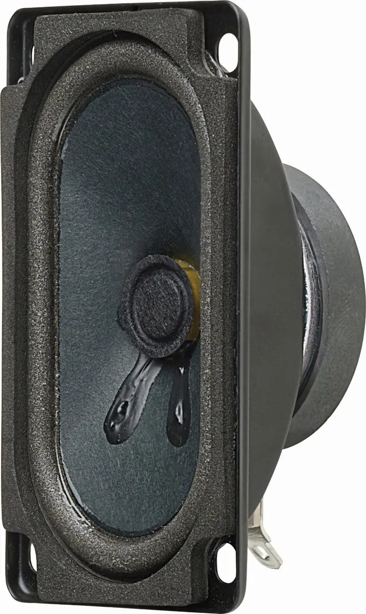 Visaton SC 5.9 OM Breedband-luidspreker