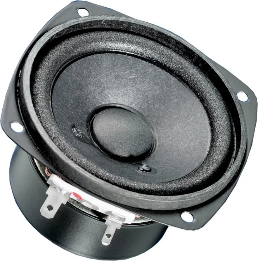Visaton F 8 SC 8028 Luidsprekerdriver